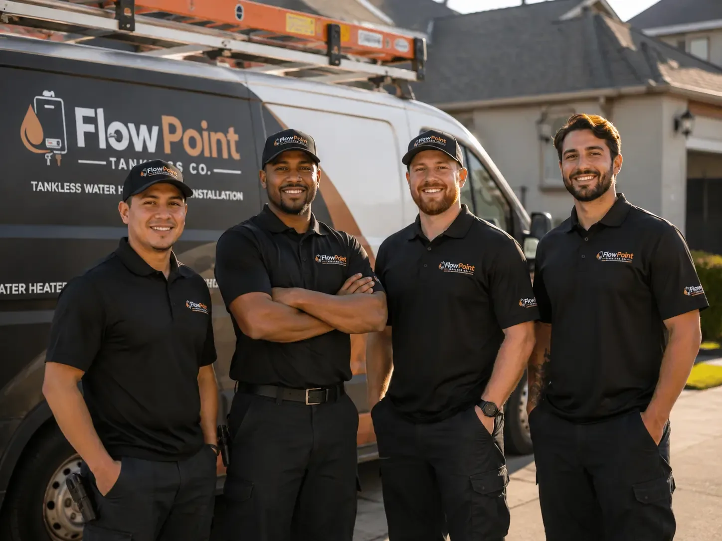 Tankless Water Heater Installation company in Thermal, CA